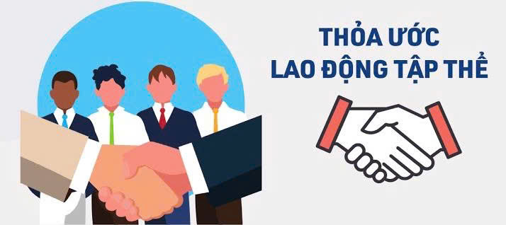 Thỏa ước lao động tập thể công ty TNHH MTV Xổ số kiến thiết Hưng Yên